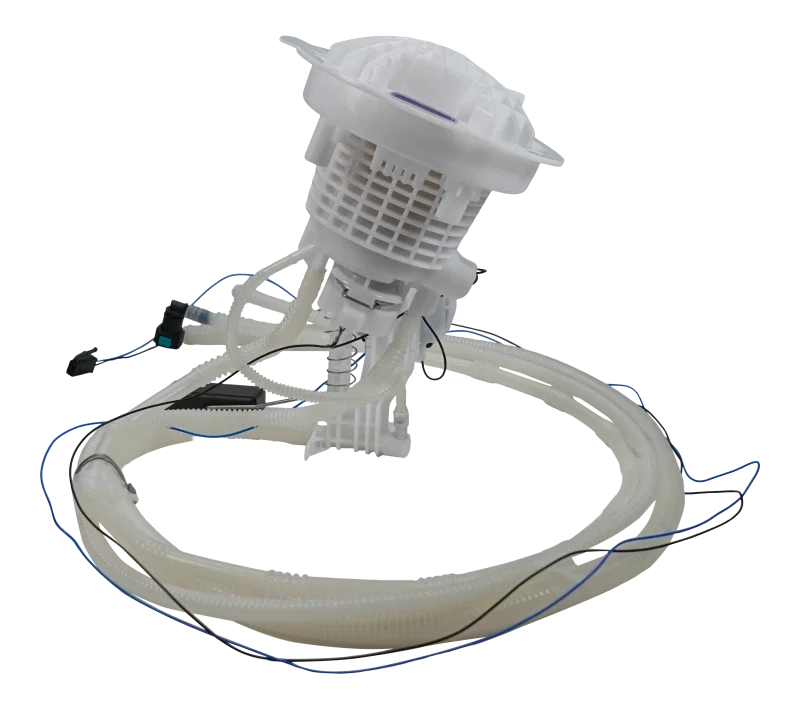 DeatschWerks 8-05-7061, Performance Fuel Filter Module for 06-19 Hemi/2008-21 Challenger