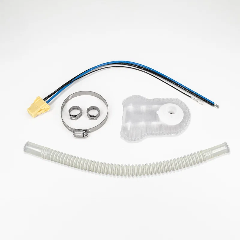 DeatschWerks 9-401-1052, 92-95 BMW E36 325i 415lph In-Tank Fuel Pump w/ 9-1052 Install Kit