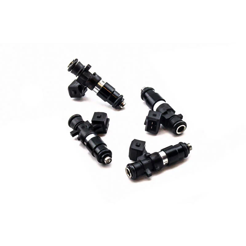 DeatschWerks 16MX-21-1250-4, Set of 4 Bosch EV14 1250cc Injectors for Dodge Neon SRT-4 03-05