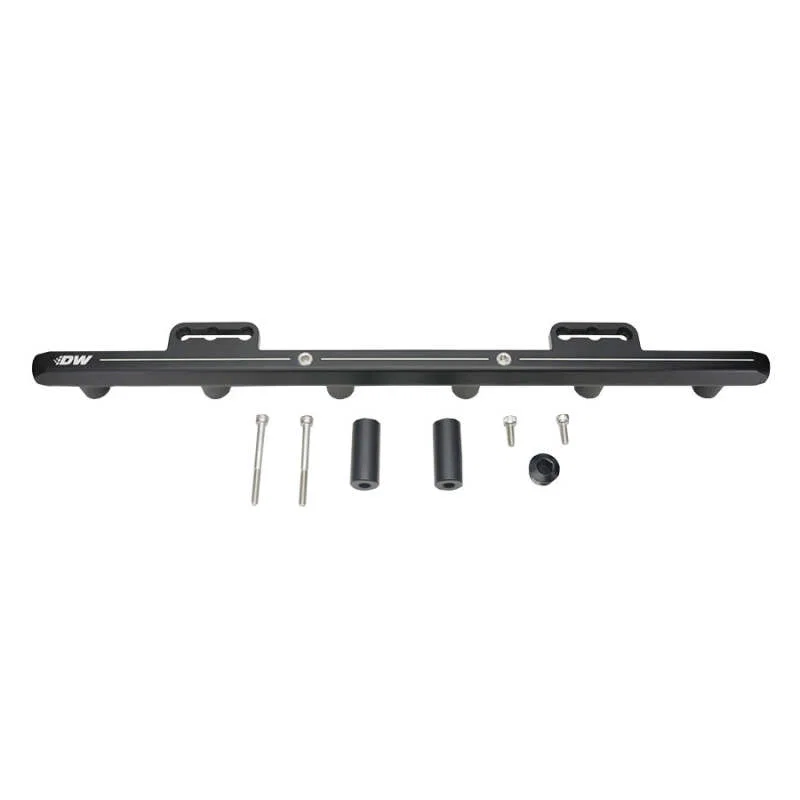 DeatschWerks 7-900, BMW M50/M52/M54/S50/S52 Fuel Rail
