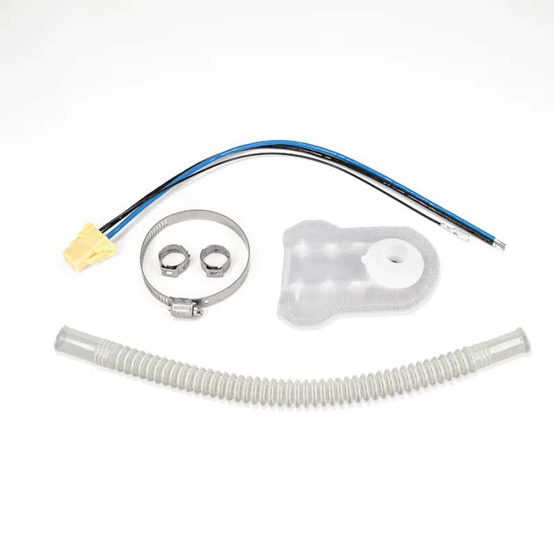 DeatschWerks 9-1052, 92-95 BMW E36 325i Fuel Pump Install Kit for DW400