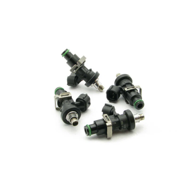 DeatschWerks 16S-02-2400-4, Set of 4 2400cc Injectors for Honda S2000 F20/F22 99-05
