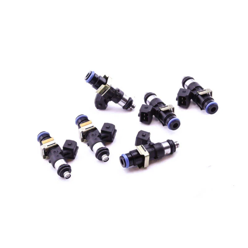 DeatschWerks 16M-03-1500-6, 04-08 Acura TL 1500cc Injectors - Set Of 6