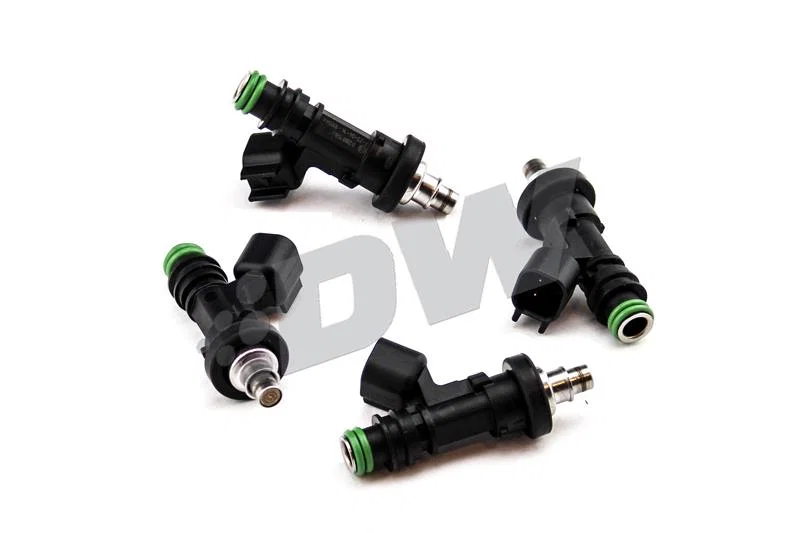 DeatschWerks 17U-09-1000-4, Honda 01-05 S2000 F20/F22 1000CC Bosch EV14 Injectors
