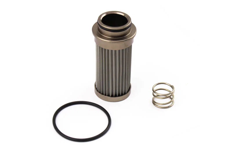 DeatschWerks 8-05-01-040, 04-07 Subaru WRX/STI/Outback Sport / 04-08 Forester - 40 Micron Fuel Filter