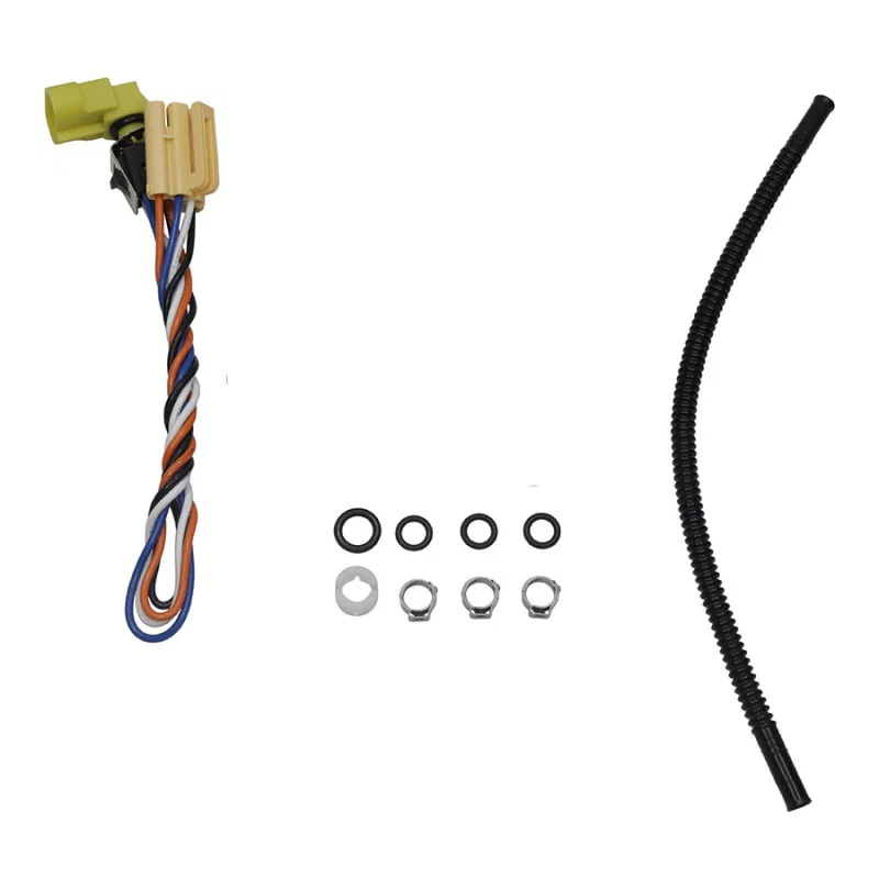 DeatschWerks 9-0911, 14-19 Chevy Corvette In-tank Brushless Fuel Pump Install Kit for DW400
