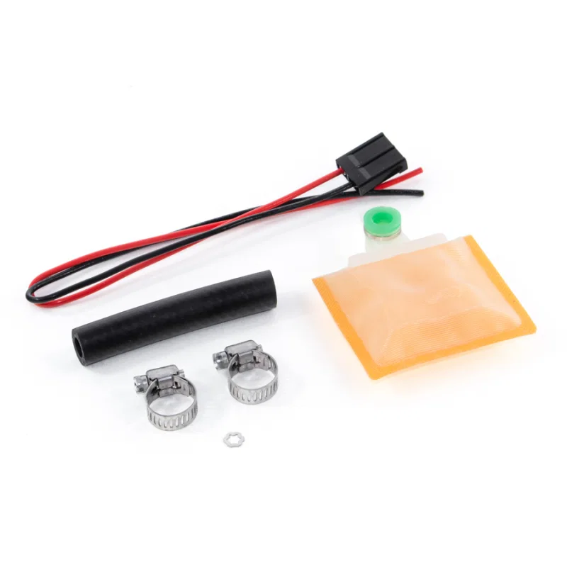 DeatschWerks 9-1000, Universal Fuel Pump Set Up Kit