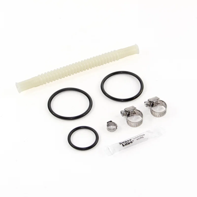 DeatschWerks 9-1025, VW/Audi 1.8T DW65v Fuel Pump Set Up Kit