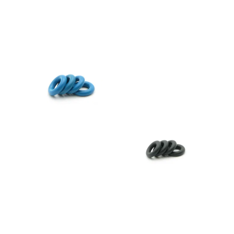 DeatschWerks 2-000-4, Seal Kit Replacement 4Cyl (ALL orders MUST note original P/N requiring replacement)