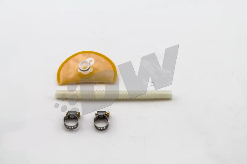 DeatschWerks 9-1019, 04-08 Mazda RX-8 DW200 / DW300 Fuel Pump Set Up Kit