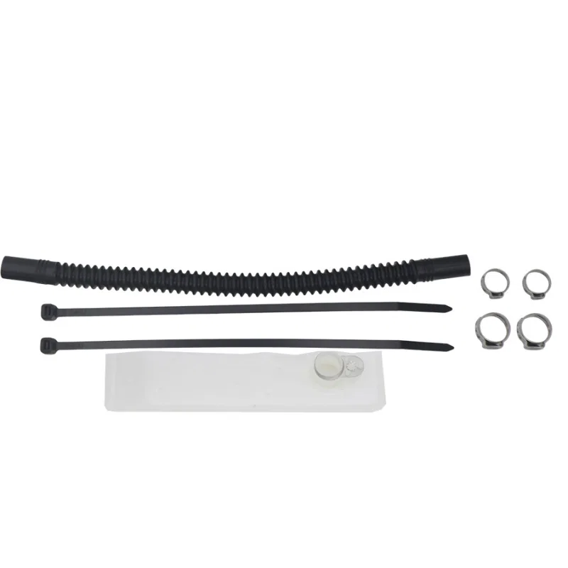 DeatschWerks 9-1064, 07-18 Harley-Davidson Sportster Fuel Pump Install Kit for DW100 / DW200