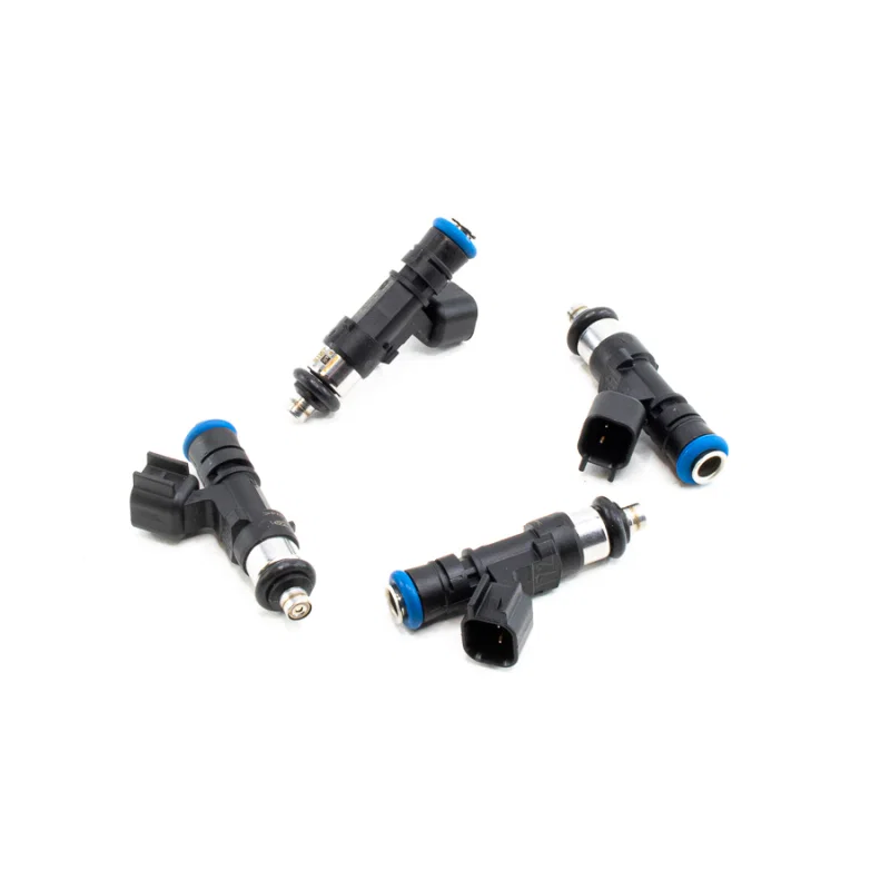 DeatschWerks 17U-08-1000-4, Honda Civic Si / RSX K20/K24 & 06-09 S2000 F22 1000CC Bosch EV14 Injectors