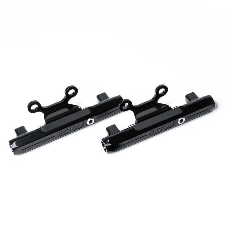 DeatschWerks 6-102, Subaru 02-14 WRX/ 07-14 STI and Legacy GT Top Feed Fuel Rails