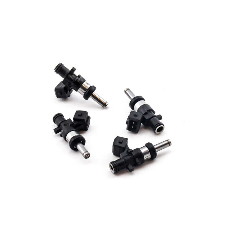 DeatschWerks 16MX-08-1250-4, Set of 4 Bosch EV14 1250cc Injectors (MPFI) for 12-15 Subaru BRZ