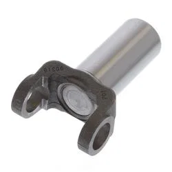 TCI Automotive 967300, 700R4/4L60E Transmission Slip Yoke for N3R Series U-Joints