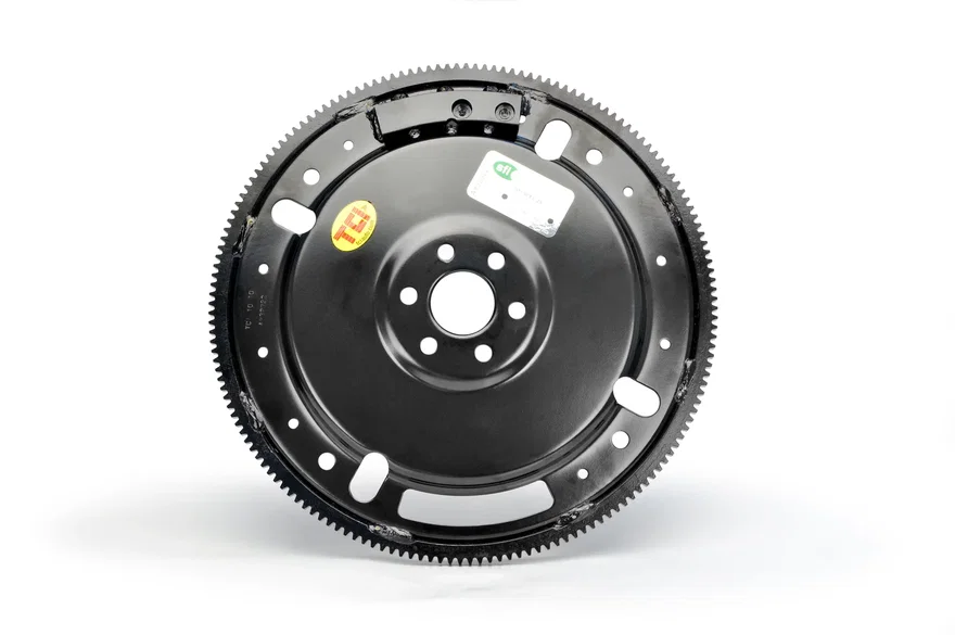 TCI Automotive 529618, Ford Engine Flexplate; 28 Oz External Balance; 10.5" Pattern