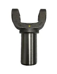 TCI Automotive 965350, TH400 Transmission Slip Yoke for N1350 Series U-Joints