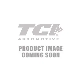 TCI Automotive 966310, Powerglide/TH350 Transmission Slip Yoke for N1310 Series U-Joints