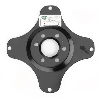 TCI Automotive 102390, Torqueflite 904 Flexplate for Chrysler '71 to '92 360