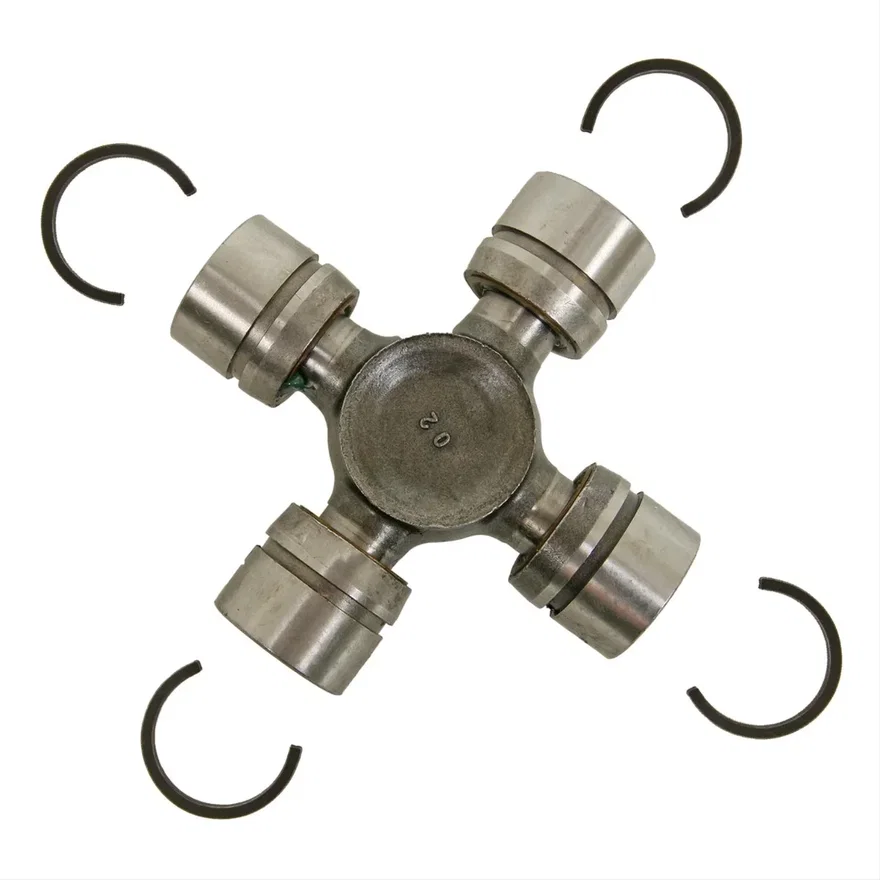 TCI Automotive 961300, N3R Universal Joint