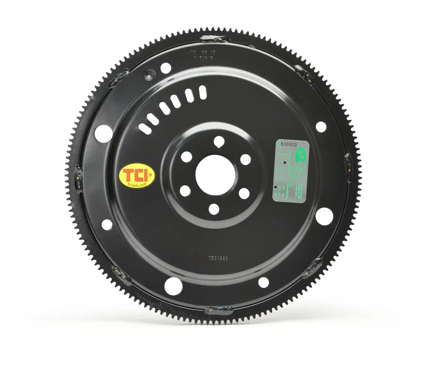 TCI Automotive 529615, Ford Engine Flexplate; 0 OZ External Balance; 10.5" Pattern