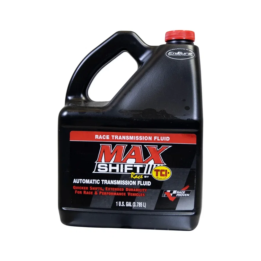 TCI Automotive 950600, Race Transmission Fluid 3 x 1 Gallon Bottles