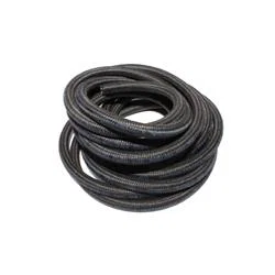 FAST 307600T-06, EFI Hose Kit 25Ft w/ Fittings