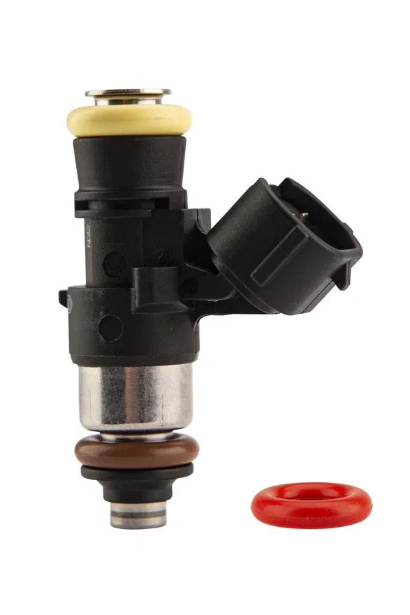 FAST 32107-1, Precision-Flow LS3/LS7 Profile 242 lb/hr High–Impedance Injector