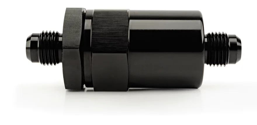 FAST 30272, 6AN Billet Fuel Filter