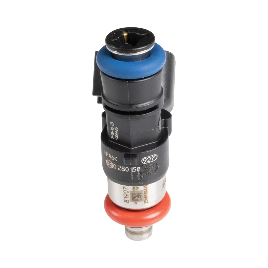 FAST 30177-8, Precision-Flow LS7 style Fuel Injectors (177 lb/hr) - Set of 8