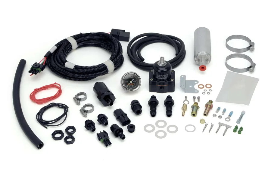 FAST 307503T, Fuel Pump Kit, Ez Efi In-Tank