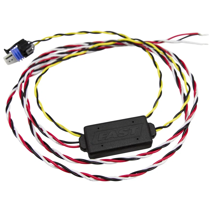 FAST 307071, Air Temperature Sensor Voltage Conversion Module