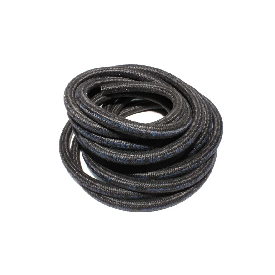 FAST 307600T, EFI Hose Kit 25Ft w/ Fittings