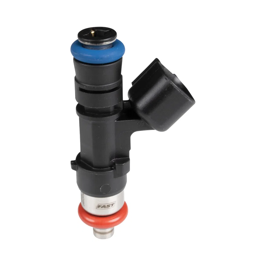 FAST 30522-1, Precision-Flow LS2 style Fuel Injectors (51 lb/hr) - Single
