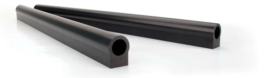 FAST 30700236B, Universal Fuel Rail 36"