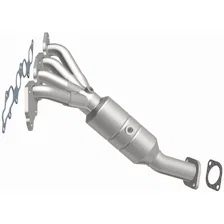 2.3L 2.3L OEM Grade Federal EPA Compliant Direct-Fit Manifold Catalytic Converter for 2006-2009 Ford Fusion and Mercury Milan image 4