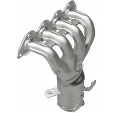 1.8L 1.8L California Grade CARB Compliant Direct-Fit Manifold Catalytic Converter for 2011-2015 Chevrolet Cruze and Sonic image 3