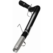6.7L 6.7L Black DPF Series DPF Back Performance Exhaust System for 2019-2026 Ram 2500 and 3500 image 3