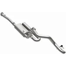 ® 3.4L Overland Series™ Cat-Back Performance Exhaust System for 1996-2002 Toyota 4Runner image 2