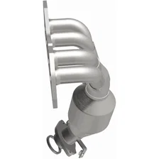 2.5L California Grade CARB Compliant Direct-Fit Manifold Catalytic Converter for 2012-2015 Toyota Camry image 4