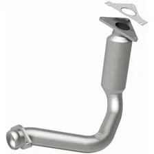 5.7L 5.7L HM Grade Federal EPA Compliant Direct-Fit Catalytic Converter for 1995-1997 Chevrolet Camaro and Pontiac Firebird image 3