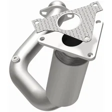 5.7L 5.7L HM Grade Federal EPA Compliant Direct-Fit Catalytic Converter for 1995-1997 Chevrolet Camaro and Pontiac Firebird image 2
