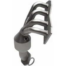 2.5L 2.5L OEM Grade Federal EPA Compliant Direct-Fit Manifold Catalytic Converter for 2009-2018 Scion tC and Toyota RAV4 image 4