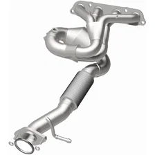 2.5L OEM Grade Federal EPA Compliant Direct-Fit Manifold Catalytic Converter for 2014-2020 Mazda CX-5 image 3