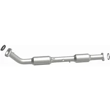 2.7L HM Grade Federal EPA Compliant Direct-Fit Catalytic Converter for 2005-2023 Toyota Tacoma image 4