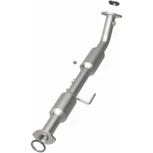 2.7L HM Grade Federal EPA Compliant Direct-Fit Catalytic Converter for 2005-2023 Toyota Tacoma image 3