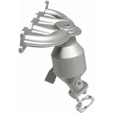 2.4L 2.4L OEM Grade Federal EPA Compliant Direct-Fit Manifold Catalytic Converter for 2010-2015 Hyundai Tucson and Kia Sportage image 4