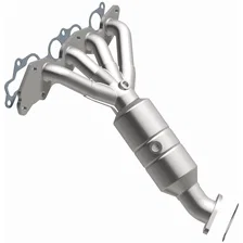 2.0L OEM Grade Federal EPA Compliant Direct-Fit Manifold Catalytic Converter for 2008-2010 Ford Focus SE image 4
