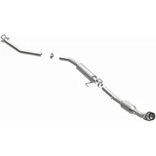 1.8L HM Grade Federal EPA Compliant Direct-Fit Catalytic Converter for 2000-2005 Toyota Celica GT image 2