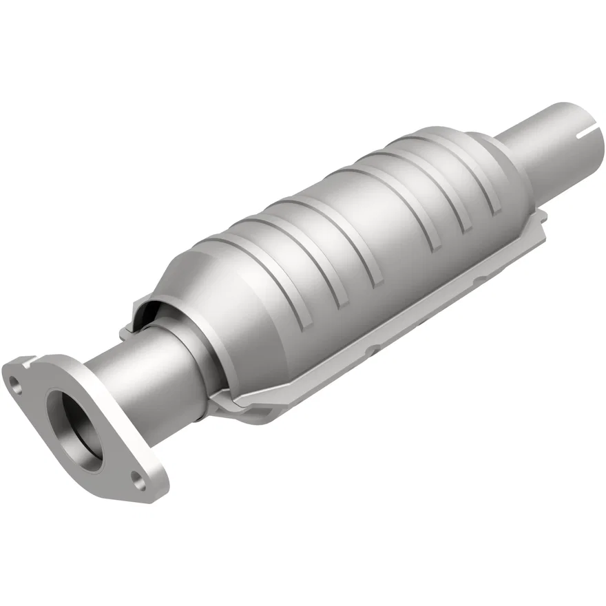 2.0L OEM Grade Federal EPA Compliant Direct-Fit Catalytic Converter for 2012-2018 Ford Focus